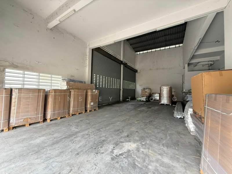 Semi-D Factory for Sale in Kawasan Perindustrian IGB (Ipoh) - Ainsley Thong - Interior - PropertyGuru.com.my