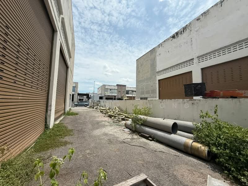 Semi-D Factory for Sale in Kawasan Perindustrian IGB (Ipoh) - Ainsley Thong - Exterior - PropertyGuru.com.my