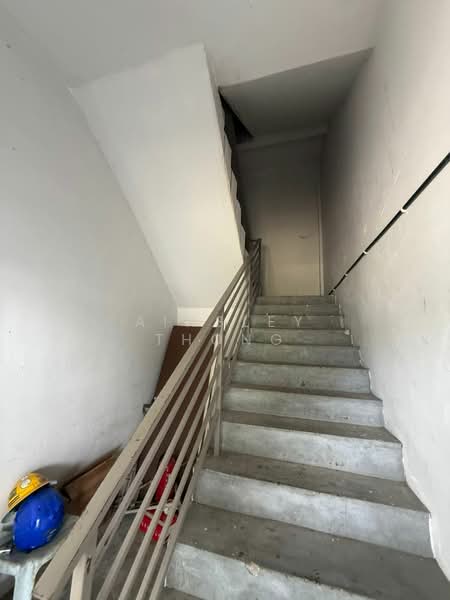 Semi-D Factory for Sale in Kawasan Perindustrian IGB (Ipoh) - Ainsley Thong - Interior - PropertyGuru.com.my