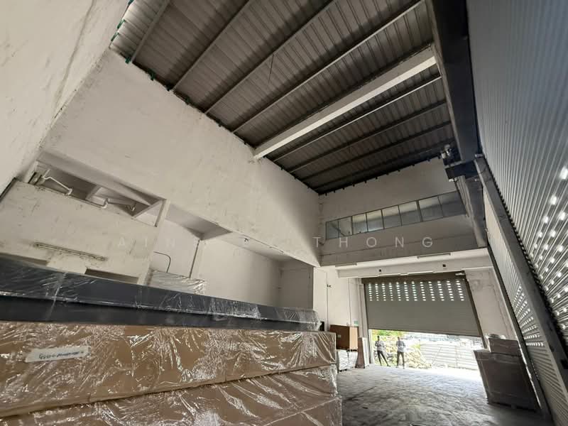 Semi-D Factory for Sale in Kawasan Perindustrian IGB (Ipoh) - Ainsley Thong - Interior - PropertyGuru.com.my