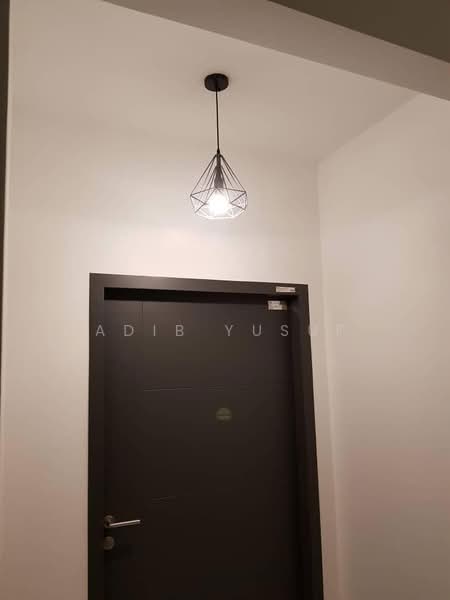 Servis Apartment untuk Disewa di Emira Residence - Adib Yusuf - Interior - PropertyGuru.com.my