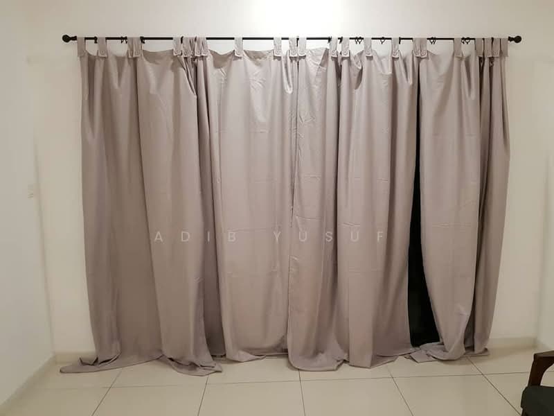 Servis Apartment untuk Disewa di Emira Residence - Adib Yusuf - Interior - PropertyGuru.com.my