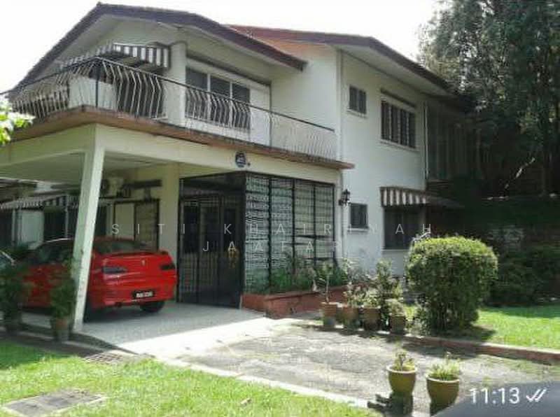Rumah Berkembar untuk Dijual di Seksyen 17 (Petaling Jaya) - SITI KHAIRIYAH JAAFAR - PropertyGuru.com.my