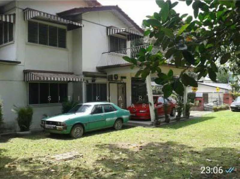 Rumah Berkembar untuk Dijual di Seksyen 17 (Petaling Jaya) - SITI KHAIRIYAH JAAFAR - PropertyGuru.com.my