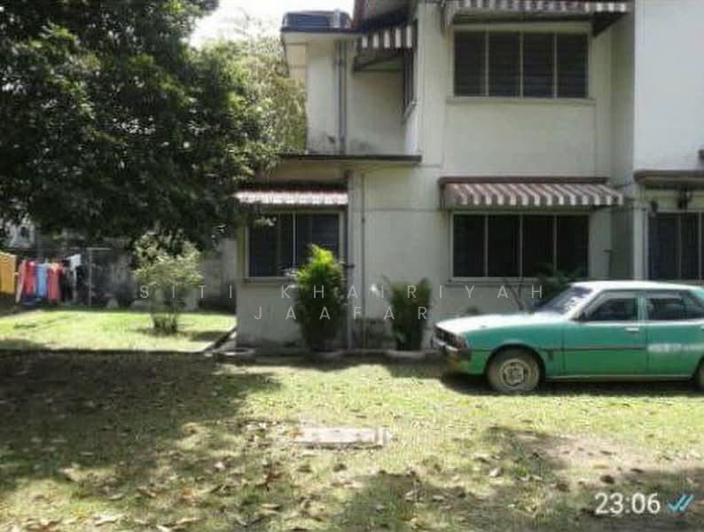 Rumah Berkembar untuk Dijual di Seksyen 17 (Petaling Jaya) - SITI KHAIRIYAH JAAFAR - PropertyGuru.com.my