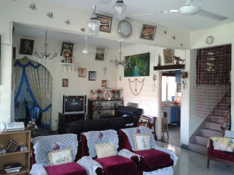 Rumah Berkembar untuk Dijual di Seksyen 17 (Petaling Jaya) - SITI KHAIRIYAH JAAFAR - PropertyGuru.com.my