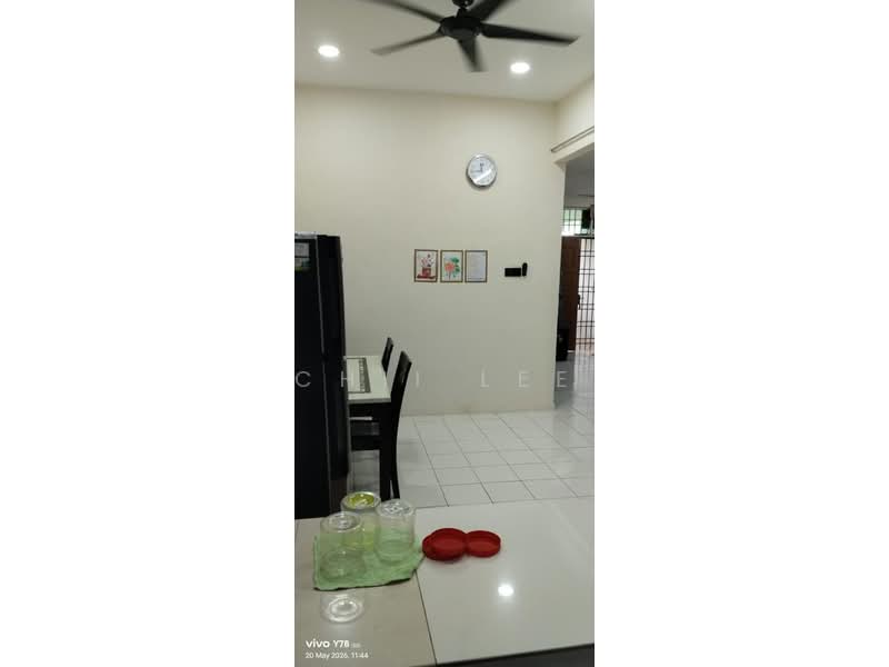 Rumah Teres 1 Tingkat untuk Dijual di Bukit Mertajam (Penang) - Chii Lee - PropertyGuru.com.my