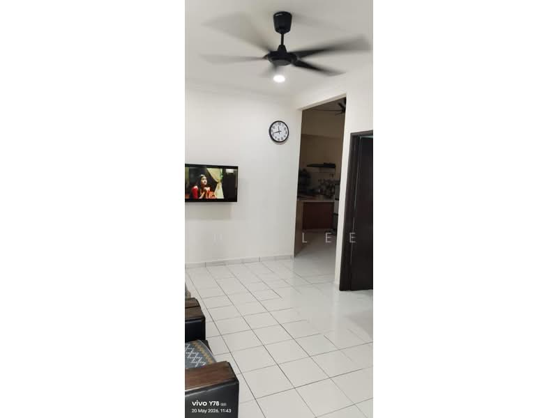 Rumah Teres 1 Tingkat untuk Dijual di Bukit Mertajam (Penang) - Chii Lee - PropertyGuru.com.my