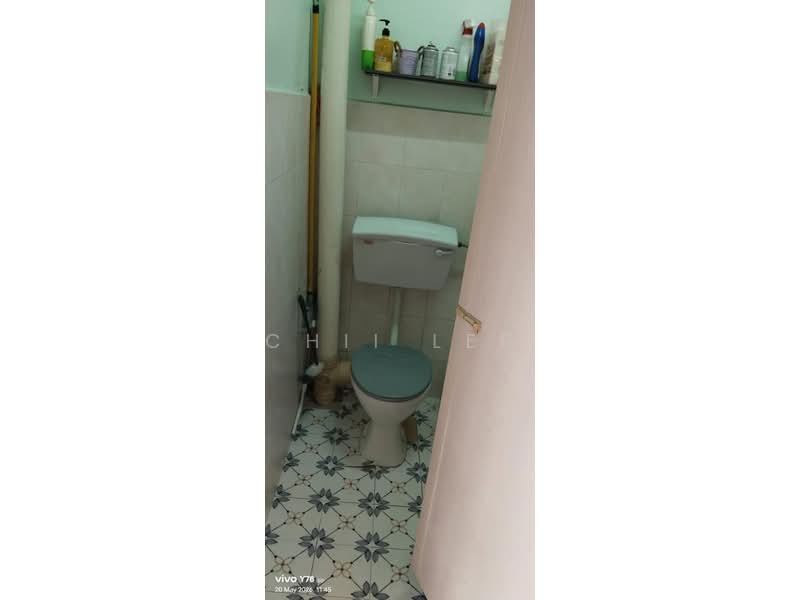 Rumah Teres 1 Tingkat untuk Dijual di Bukit Mertajam (Penang) - Chii Lee - PropertyGuru.com.my