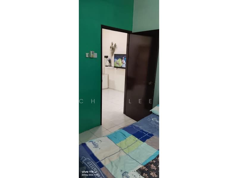 Rumah Teres 1 Tingkat untuk Dijual di Bukit Mertajam (Penang) - Chii Lee - PropertyGuru.com.my