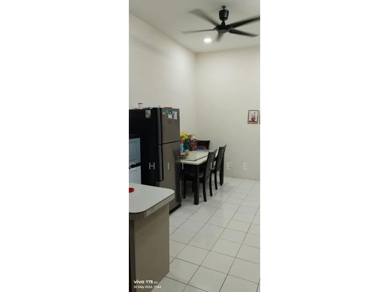 Rumah Teres 1 Tingkat untuk Dijual di Bukit Mertajam (Penang) - Chii Lee - PropertyGuru.com.my