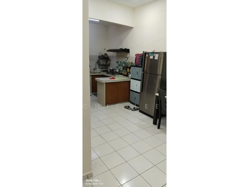 Rumah Teres 1 Tingkat untuk Dijual di Bukit Mertajam (Penang) - Chii Lee - PropertyGuru.com.my