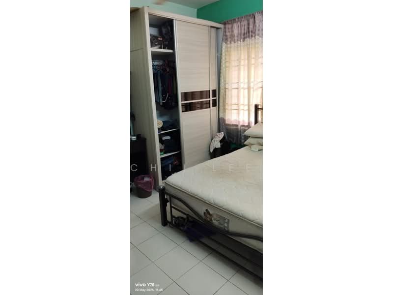 Rumah Teres 1 Tingkat untuk Dijual di Bukit Mertajam (Penang) - Chii Lee - PropertyGuru.com.my