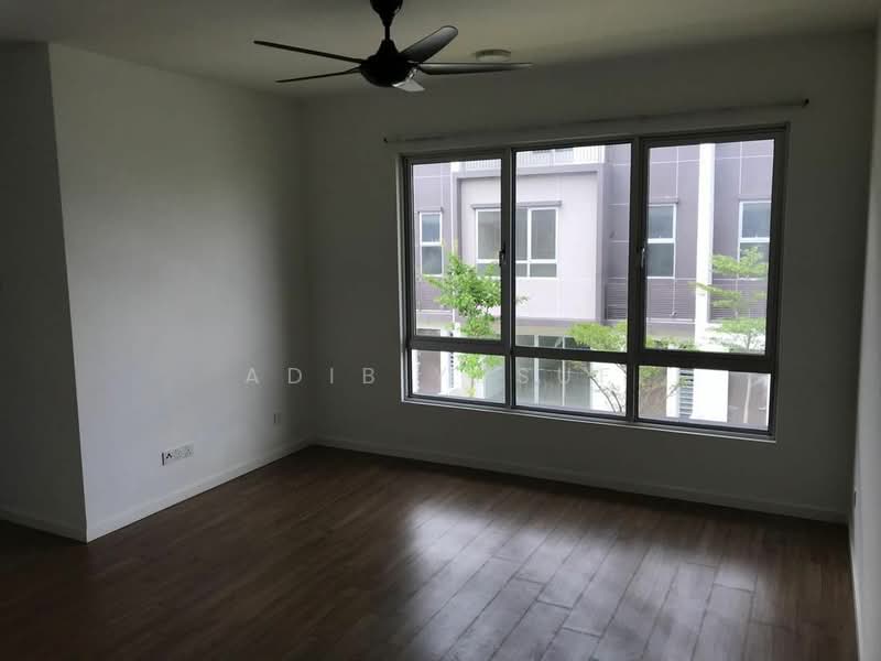 Rumah Teres untuk Disewa di Bandar Tropicana Aman (Telok Panglima Garang) - Adib Yusuf - Interior - PropertyGuru.com.my