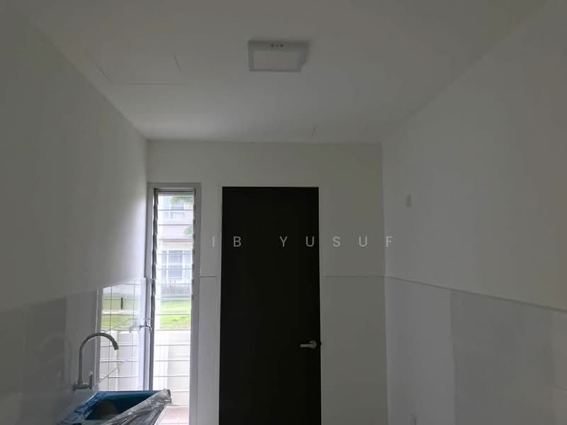 Rumah Teres untuk Disewa di Bandar Tropicana Aman (Telok Panglima Garang) - Adib Yusuf - Interior - PropertyGuru.com.my