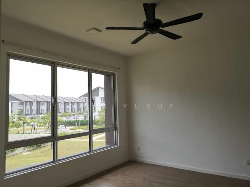 Rumah Teres untuk Disewa di Bandar Tropicana Aman (Telok Panglima Garang) - Adib Yusuf - Interior - PropertyGuru.com.my