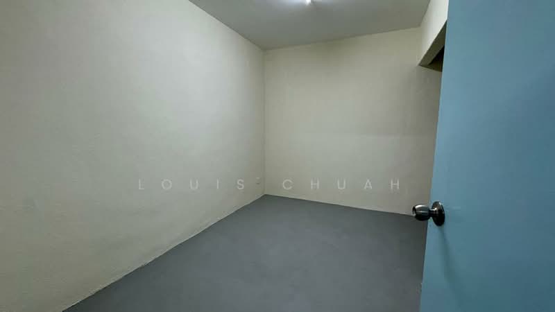 Pangsapuri untuk Disewa di Taman Seri Hijau - Louis Chuah - Interior - PropertyGuru.com.my