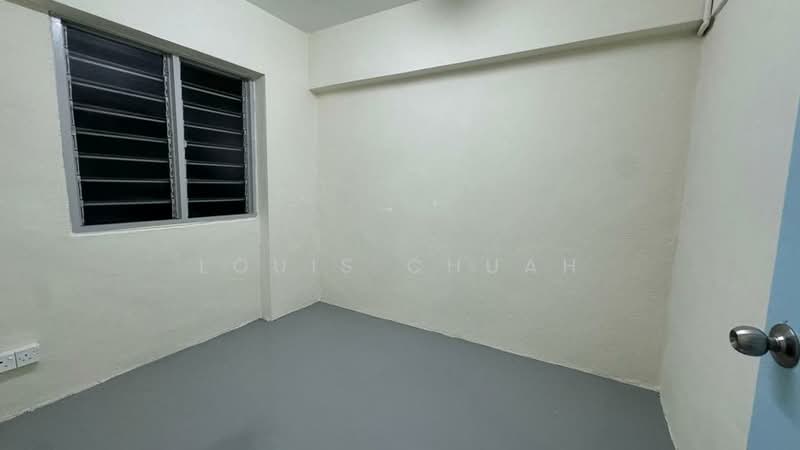 Pangsapuri untuk Disewa di Taman Seri Hijau - Louis Chuah - Interior - PropertyGuru.com.my