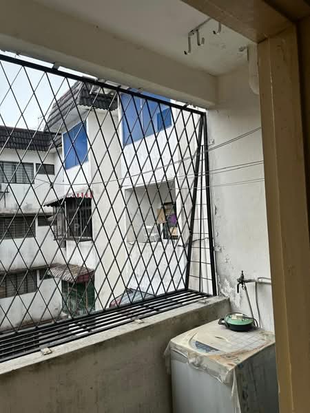Apartment for Sale at Tudor Court - Peggy Lim - Balcony - PropertyGuru.com.my