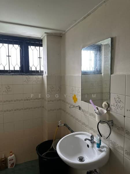 Apartment for Sale at Tudor Court - Peggy Lim - Bathroom - PropertyGuru.com.my