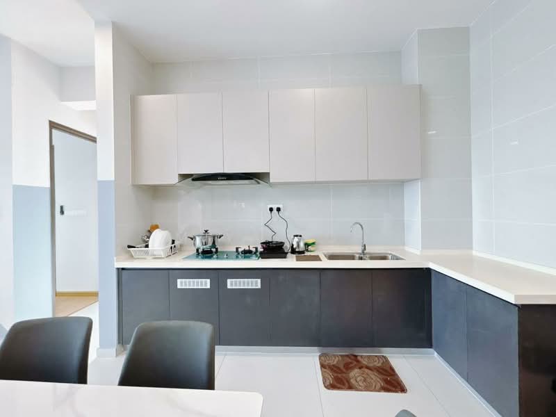 Kondominium untuk Dijual di Lovell @ Country Garden Danga Bay - Miya Goh - PropertyGuru.com.my