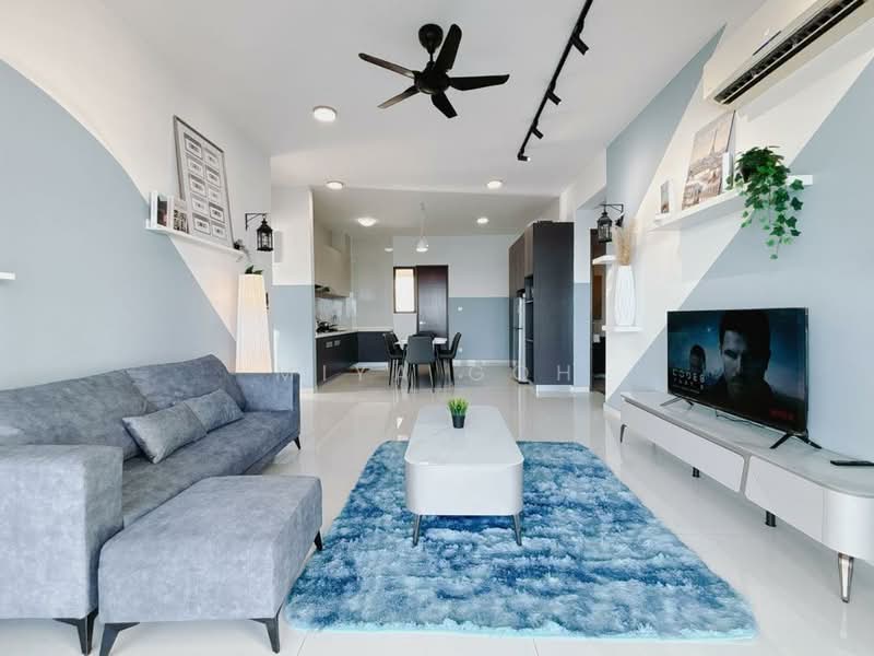 Kondominium untuk Dijual di Lovell @ Country Garden Danga Bay - Miya Goh - PropertyGuru.com.my