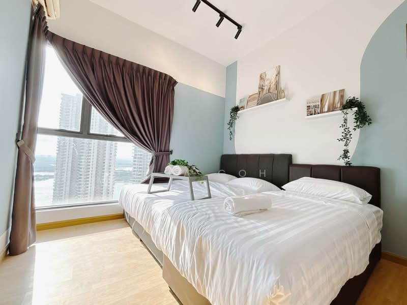Kondominium untuk Dijual di Lovell @ Country Garden Danga Bay - Miya Goh - PropertyGuru.com.my