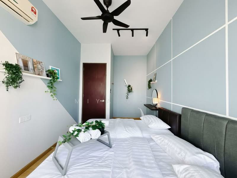 Kondominium untuk Dijual di Lovell @ Country Garden Danga Bay - Miya Goh - PropertyGuru.com.my