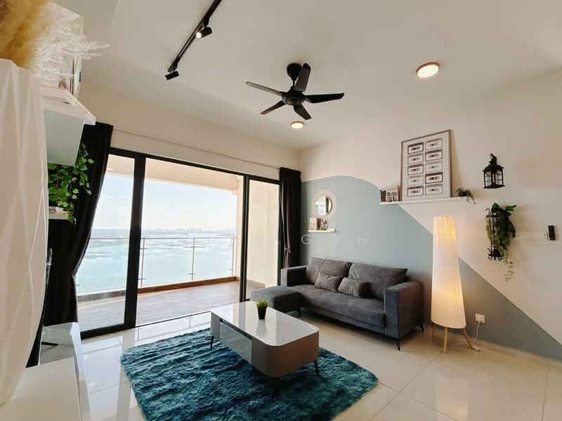 Kondominium untuk Dijual di Lovell @ Country Garden Danga Bay - Miya Goh - PropertyGuru.com.my