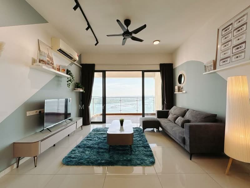Kondominium untuk Dijual di Lovell @ Country Garden Danga Bay - Miya Goh - PropertyGuru.com.my