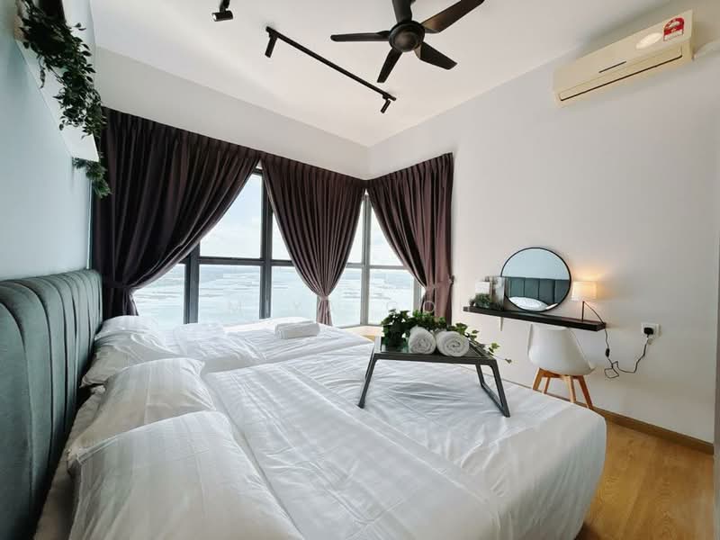 Kondominium untuk Dijual di Lovell @ Country Garden Danga Bay - Miya Goh - PropertyGuru.com.my