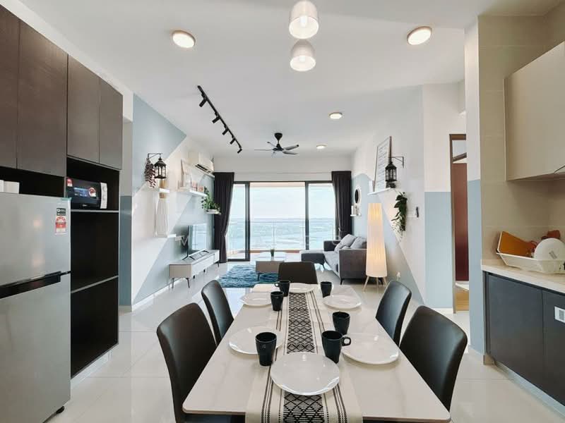 Kondominium untuk Dijual di Lovell @ Country Garden Danga Bay - Miya Goh - PropertyGuru.com.my