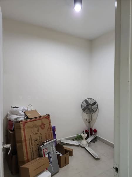 Kondominium untuk Dijual di Atmosfera Kondominium - Volster Leng - Interior - PropertyGuru.com.my