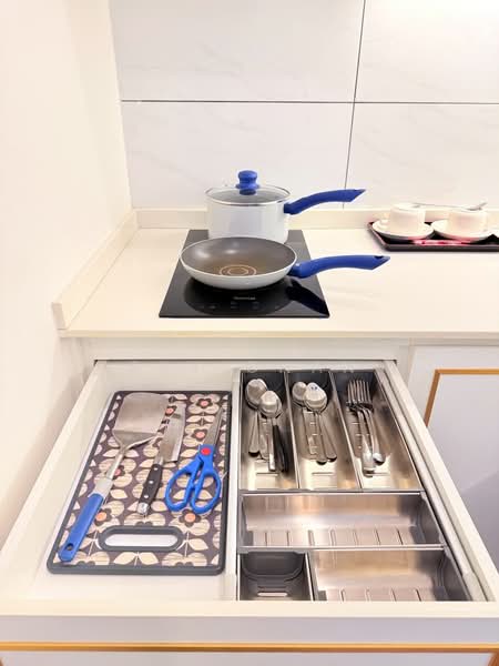 Apartment for Rent at Axon - Sky Chan - PropertyGuru.com.my