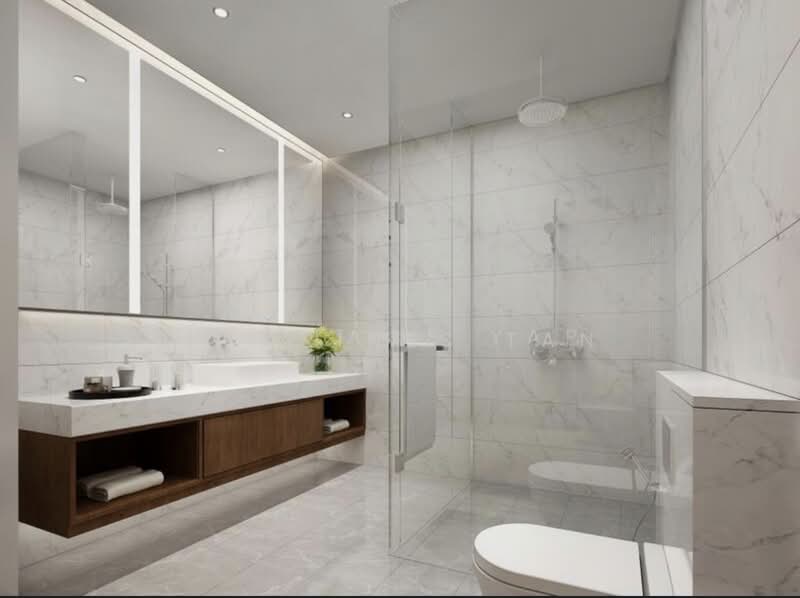 Service Residence for Sale at Sunway Flora 2 - Courines Tan - PropertyGuru.com.my