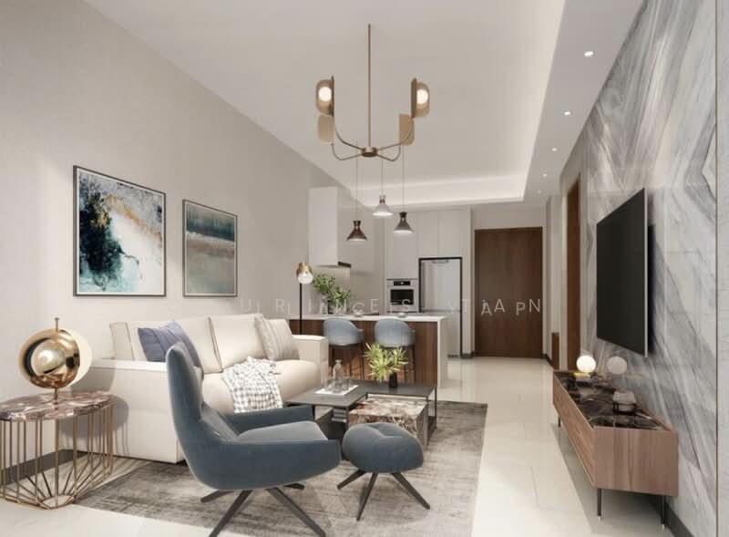 Service Residence for Sale at Sunway Flora 2 - Courines Tan - PropertyGuru.com.my