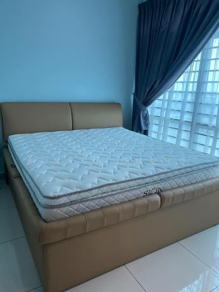 Condominium for Rent at PARC Regency (Residensi Masai) - Benson Chong - Bedroom - PropertyGuru.com.my