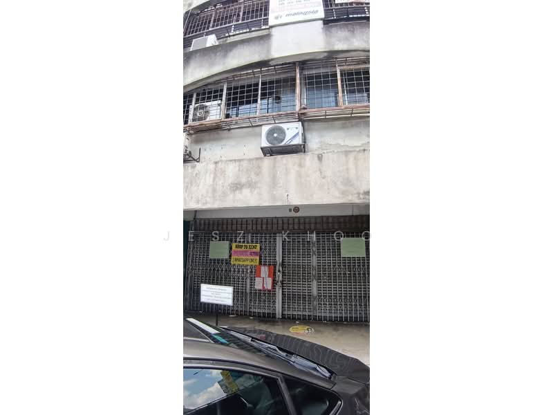Shop / Office for Sale in Pandan Jaya (Ampang) - JESZ KHOO - PropertyGuru.com.my