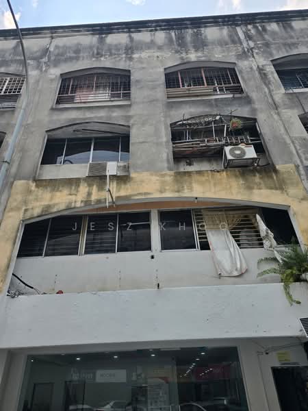 Shop / Office for Sale in Pandan Jaya (Ampang) - JESZ KHOO - PropertyGuru.com.my