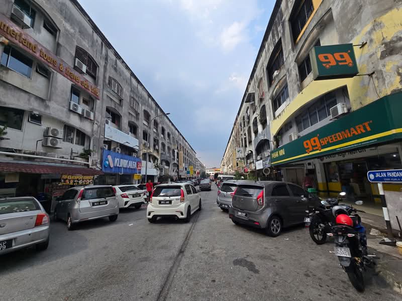 Shop / Office for Sale in Pandan Jaya (Ampang) - JESZ KHOO - PropertyGuru.com.my