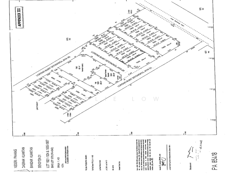 2-storey Terraced House for Sale in Kuantan (Pahang) - Leslie Low - PropertyGuru.com.my