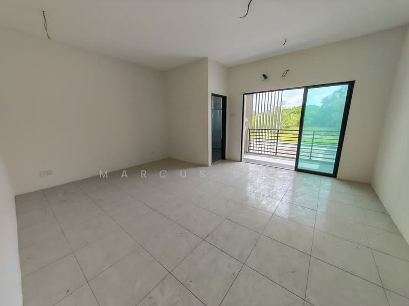 Rumah Teres 2 Tingkat untuk Dijual di Station 18 (Ipoh) - Marcus Seng - Interior - PropertyGuru.com.my