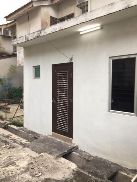 2-storey Terraced House for Sale in Pjs 11 (Sunway) - Wai Ann Teng - Exterior - PropertyGuru.com.my