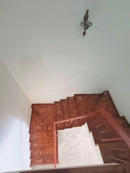 Rumah Teres 2 Tingkat untuk Disewa di Puchong (Selangor) - Eric Lau Mun Chung - PropertyGuru.com.my