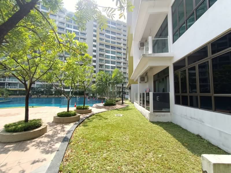 Condominium for Sale at PARC Regency (Residensi Masai) - Melinda Ee - Exterior - PropertyGuru.com.my