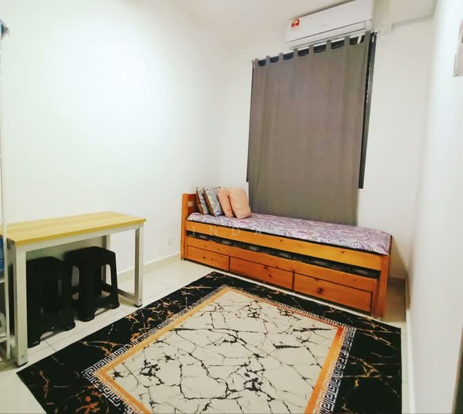 Condominium for Sale at PARC Regency (Residensi Masai) - Melinda Ee - PropertyGuru.com.my