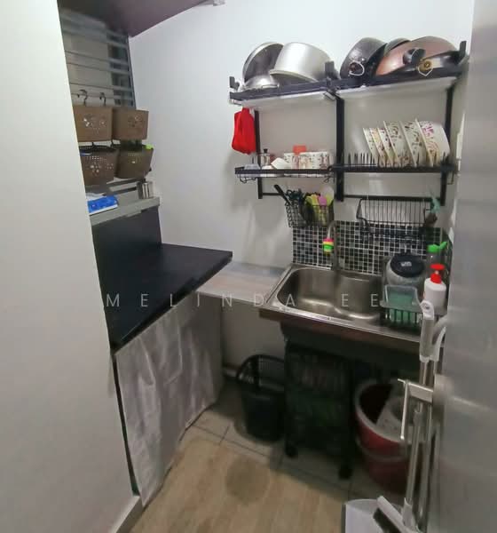 Condominium for Sale at PARC Regency (Residensi Masai) - Melinda Ee - PropertyGuru.com.my