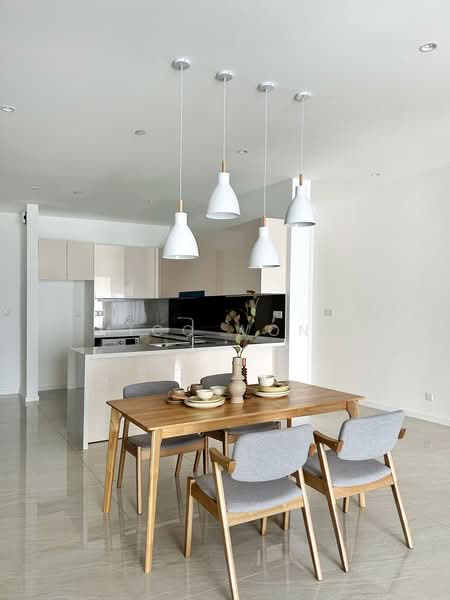 Kondominium untuk Disewa di Quill Residence - Mico Wong - PropertyGuru.com.my