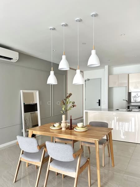 Kondominium untuk Disewa di Quill Residence - Mico Wong - PropertyGuru.com.my