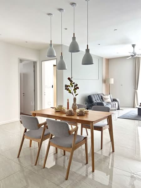 Kondominium untuk Disewa di Quill Residence - Mico Wong - PropertyGuru.com.my